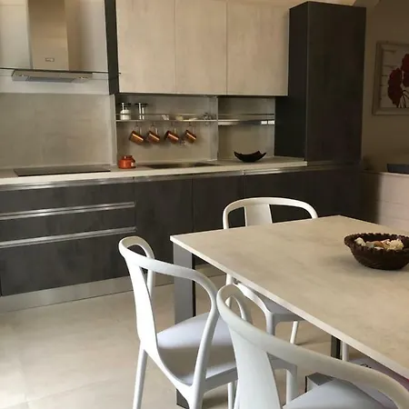 La Perla * Ostuni