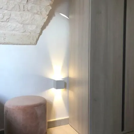 La Perla Apartament
