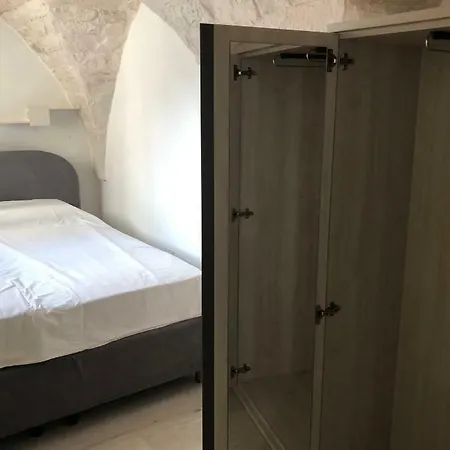 Apartament La Perla