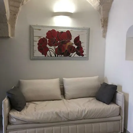 La Perla Apartament