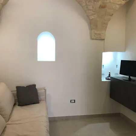 Apartament La Perla *