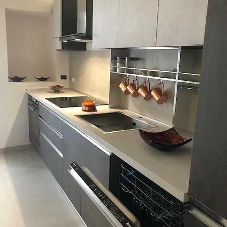La Perla Apartament Ostuni
