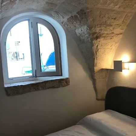 Apartament La Perla