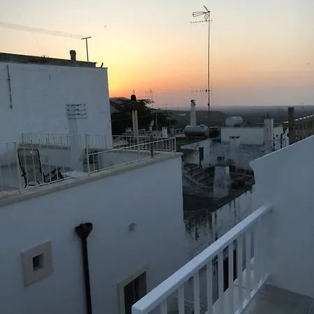 Apartament La Perla
