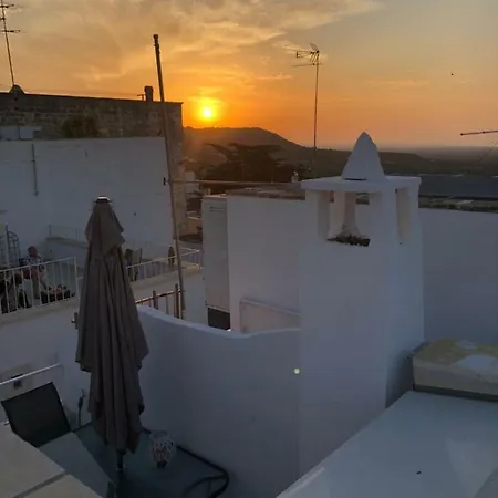 Apartament La Perla *