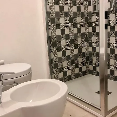 La Perla Apartament *