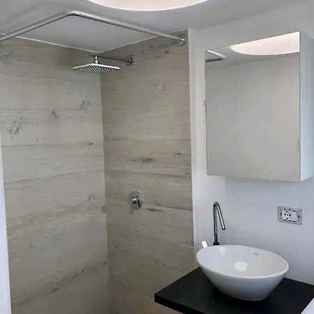 Apartament La Perla *
