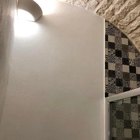 Apartament La Perla Ostuni