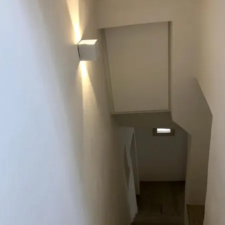 La Perla Apartament Ostuni