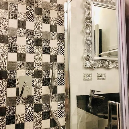La Perla Apartament Ostuni