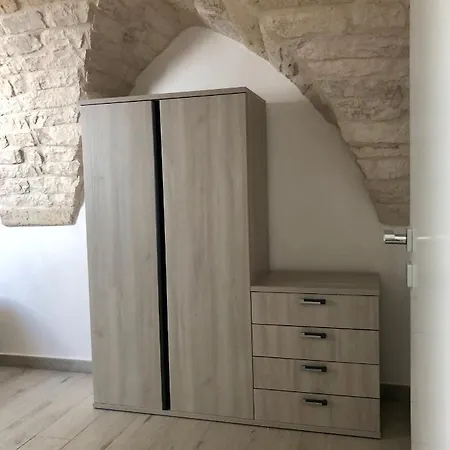 Apartament La Perla *