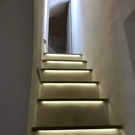 Apartament La Perla *