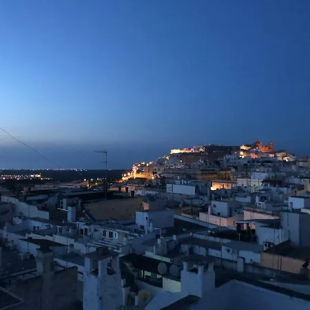 La Perla * Ostuni