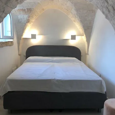 Lejlighed La Perla Ostuni