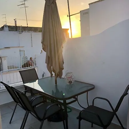 Lejlighed La Perla Ostuni