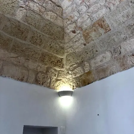 Lejlighed La Perla Ostuni